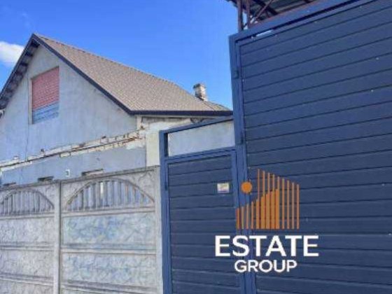Продам часть дома, АНД район, улица Федора Вовка. Дніпро