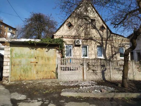 Продам будинок район вул. Героїв Рятувальників Гагаріна