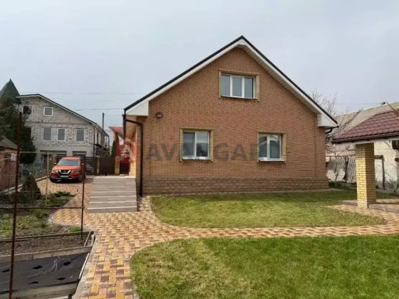 Продам дом просп.Науки Дніпро