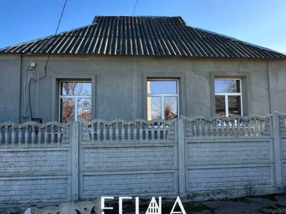 Продаж  гарного будинку, можна по ДЕРЖАВНИХ ПРОГРАМАХ, 42000$ Кропивницький