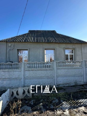 Продаж  гарного будинку, можна по ДЕРЖАВНИХ ПРОГРАМАХ, 42000$ - фото 1