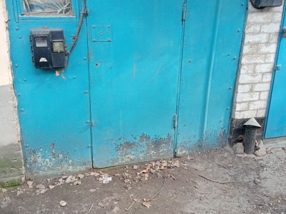 Продам бокс на вырве причале Нептун 11 Запоріжжя
