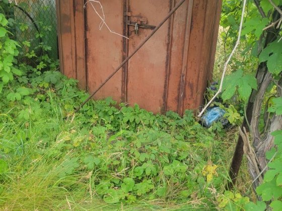 Продам дачу в соловьиной роще Запоріжжя