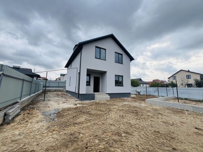 Продаж будинку на Старому місті 120 кв.м., 5 соток - фото 1