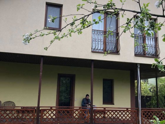 (3) Продам будинок р-н Академічний 1736