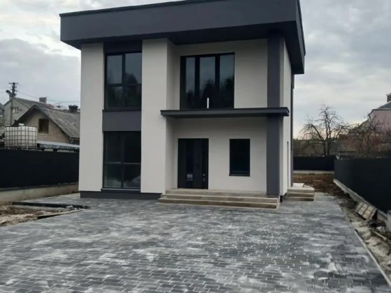 Продається котедж вул Городоцька Львів