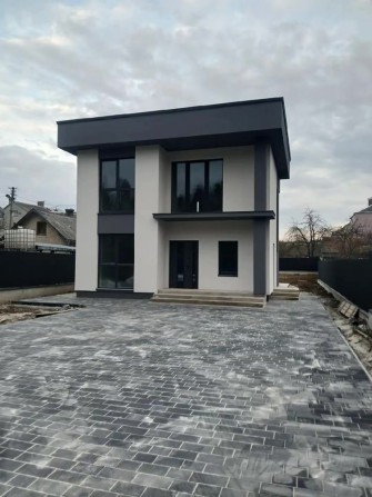 Продається котедж вул Городоцька - фото 1