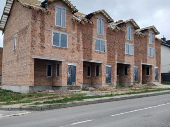 Продається котедж  вул Городоцька Львів