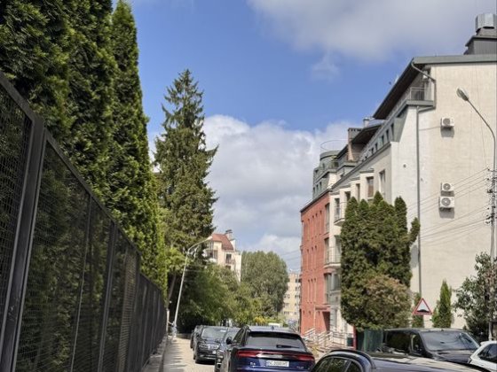Продаж елітного таунхаусу на вул. Погулянка, Львів Львів
