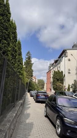 Продаж елітного таунхаусу на вул. Погулянка, Львів - фото 1