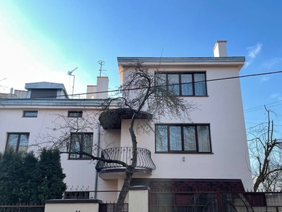 Продаж 5 кім.квартири в клубному будинку в мальовничому куточку Львова Львов