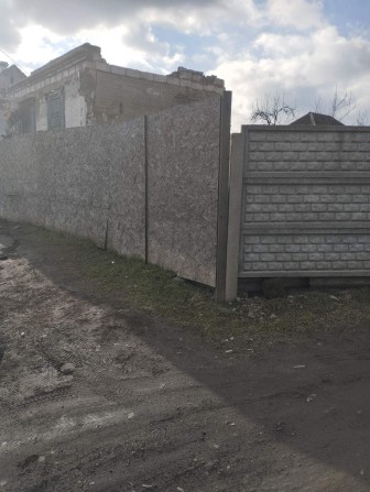 Продам приватизований будинок під реконструкціїю - фото 1
