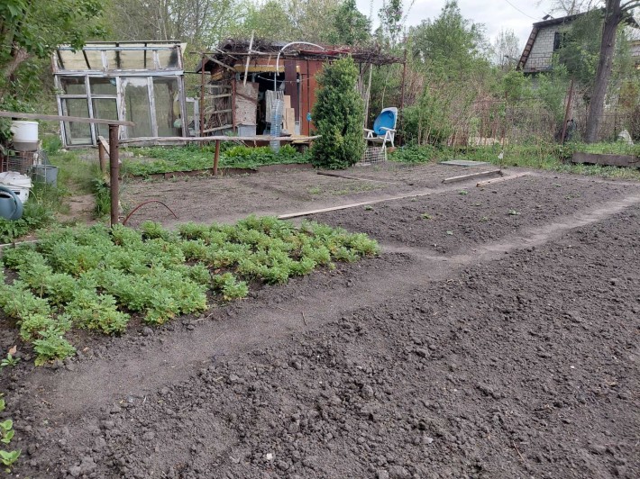 Продаж дачі у Львові по вул. Миколайчука - Збиранка 5 соток з садовим будинком. - фото 1