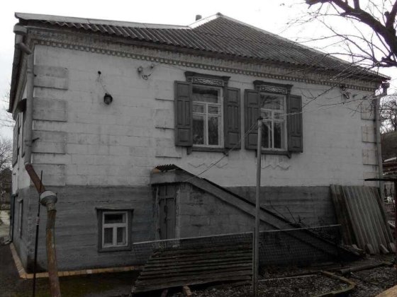 просторный дом с приватизированным участком Дніпро