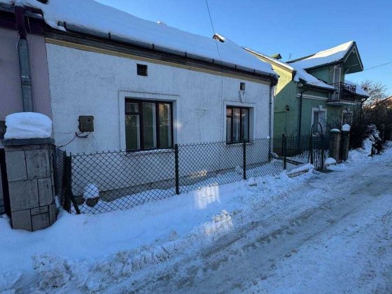 Продається  будинок у Львові, вул. Каганця,  (Залізничний район) Львов