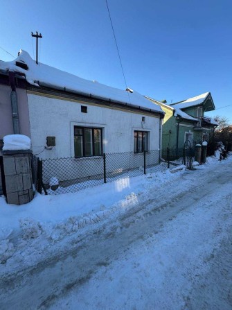 Продається  будинок у Львові, вул. Каганця,  (Залізничний район) - фото 1