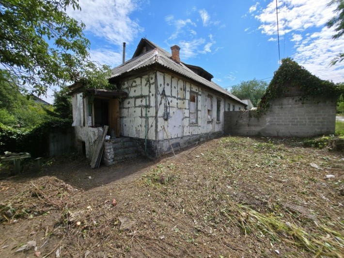 Продам 1 к.кв часть дома на пр  І.Мазепи, Пр.Петровского, Дунаєвського - фото 1