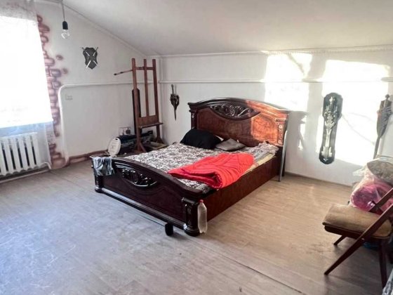 Продаж будинок 180м² з ділянкою ~1 сот з гаражем 18м² вул Новознесенська 115999$ ТОРГ Львів