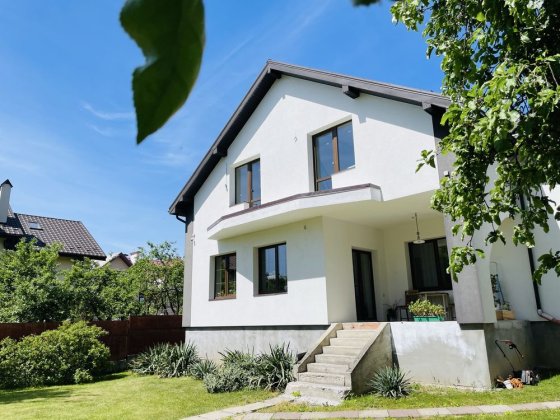 Продаж будинку, ділянка 10 сот, Варшавська, Львів! Львів