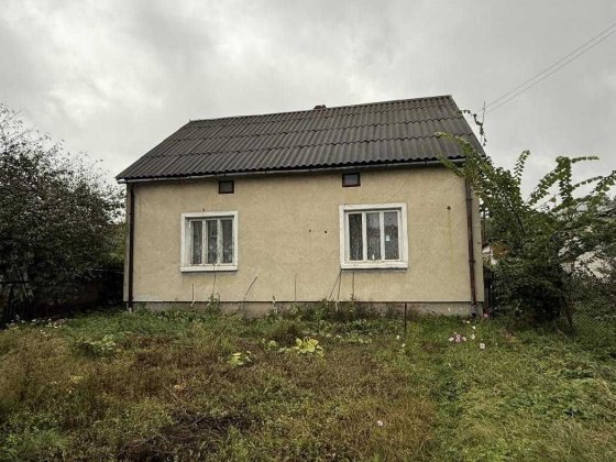 Продаж / Будинок / Без Ремонту / Брюховицька/ Львів Львів
