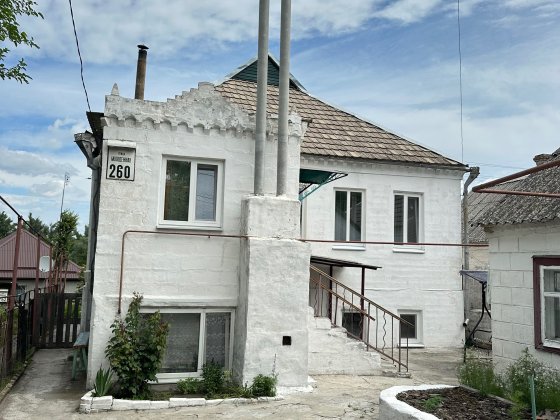 Продам просторий будинок для великої родини • Сухачівка (Лісопарк) Дніпро