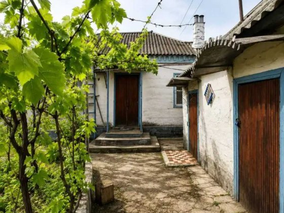 У продажу частина будинку по вул. Галини Мазепи (Софьї Ковалевської) Днепр