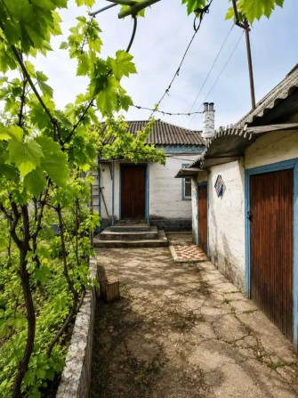 У продажу частина будинку по вул. Галини Мазепи (Софьї Ковалевської) - фото 1