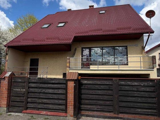 Продаж будинку поруч ТЦ Спартак, Шевченківський район Львів
