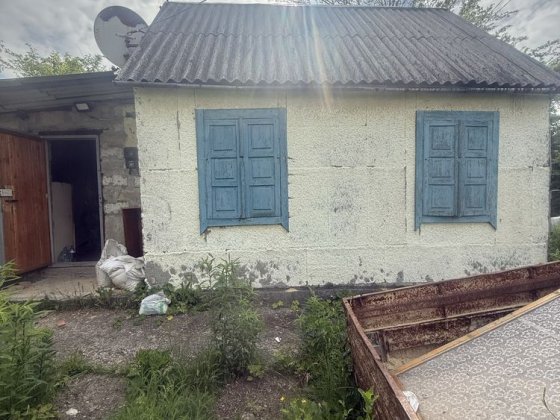 Продам дачу у Таромському Дніпро