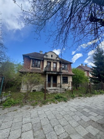 Унікальна вілла у Львові | 171 м² | 100 м до Стрийського парку - фото 1
