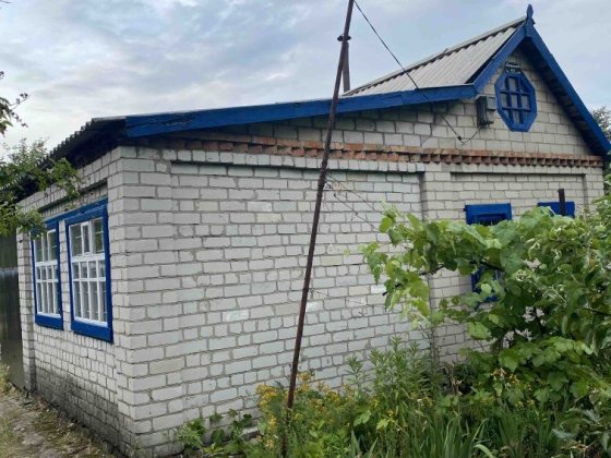 Продам Дачу! Левобережный-3! Без КОМИСИИ ! Дніпро