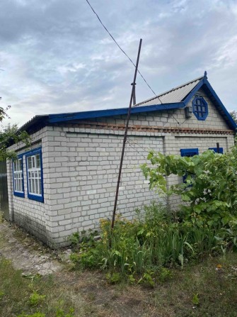 Продам Дачу! Левобережный-3! Без КОМИСИИ ! - фото 1