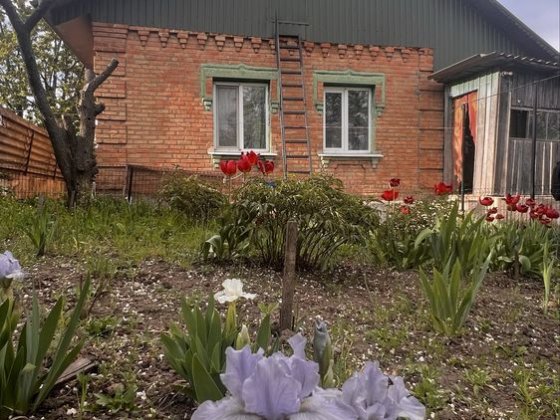 Будинок на Старій Балашівці! Новий дах! Недорого!!! Кропивницький