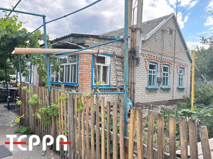 Продаж будинку, Тепличне - фото 1