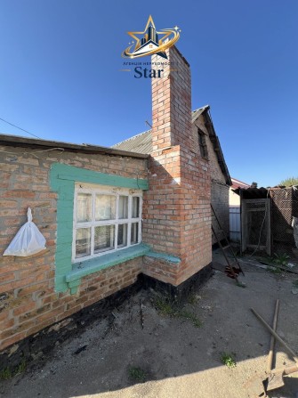 Продається компактний будиночок, р-н ст Балашівка - фото 1