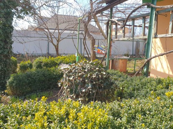 продам будинок  район Масленіковський Кропивницкий