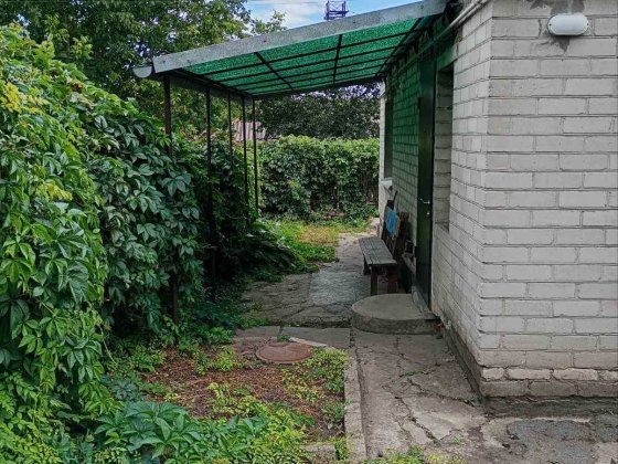 продам дом, ул. Славгородская Запоріжжя