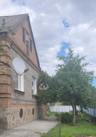 Продається добротний будинок. - фото 1