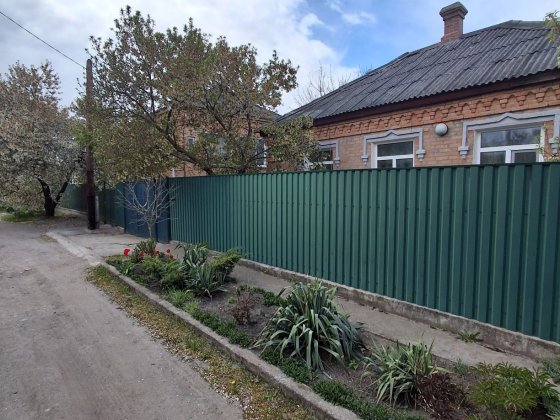Продам будинок 4 кімнати район Півзаводу Кропивницкий