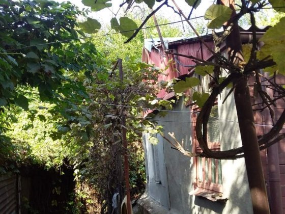 Продам будинок в центрі