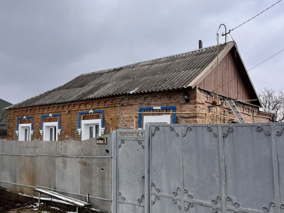 Терміновий Продаж будинку Стара Балашівка Кропивницький