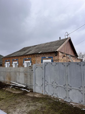 Терміновий Продаж будинку Стара Балашівка - фото 1