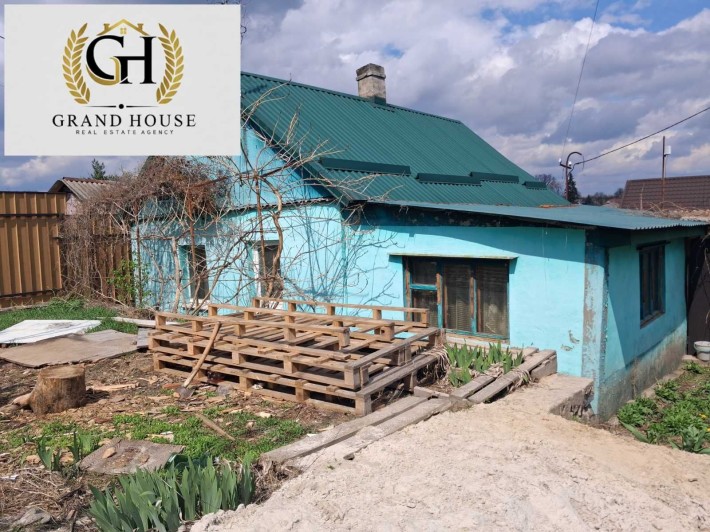 Продам будинок на Озерній Балці - фото 1
