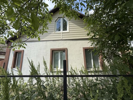Продаж будинку на Н. Балашовці Кропивницький