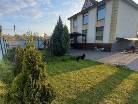 Продам просторный дом Запоріжжя