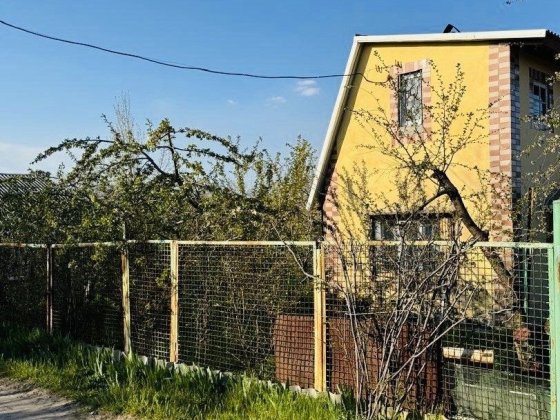 Дача в соловьинной роще Запорожье