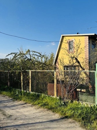 Дача в соловьинной роще - фото 1