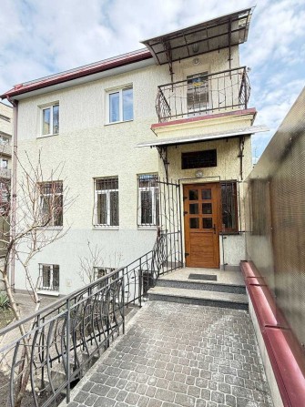 Продажокремостоячого будинку вул. Вернигори - фото 1
