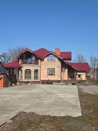 Продаж будинку в житловому стані з земельною ділянкою 35сот. у Львові - фото 1
