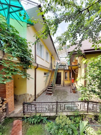 Продам будинок вулиця К.Ольги 300м, 3 сот, ремонт - фото 1
